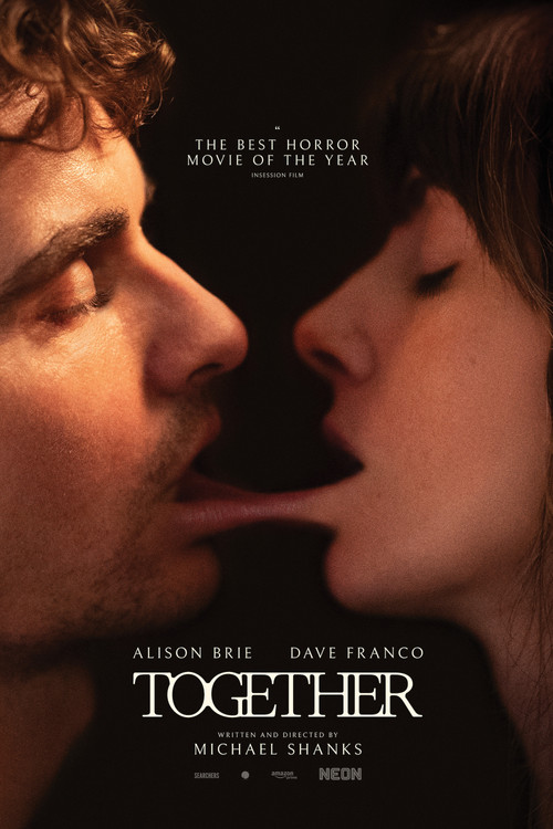 Together (2025) - Movie Poster